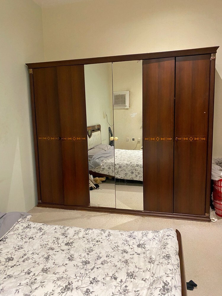 Bedroom Set for Sale  - 3