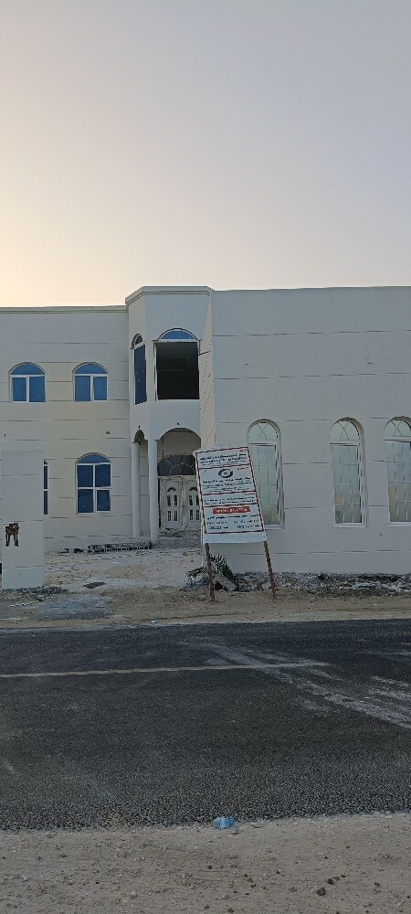construction new  majlis  making - 13