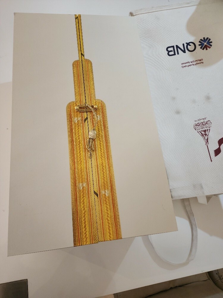 Qatar National Day - 4