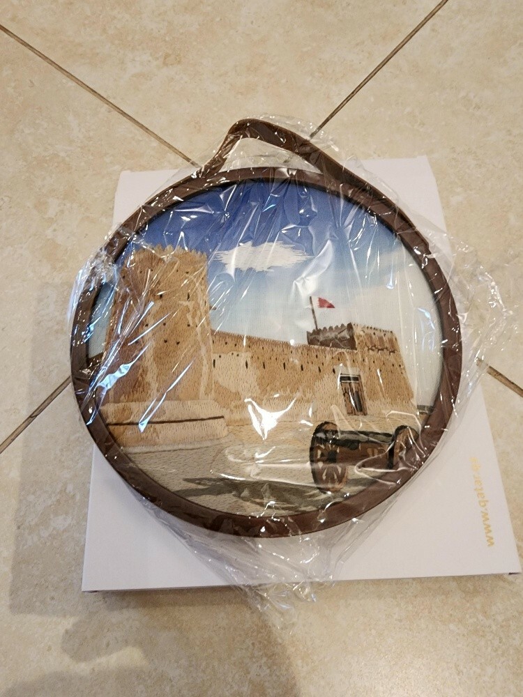 Qatar National Day - 14