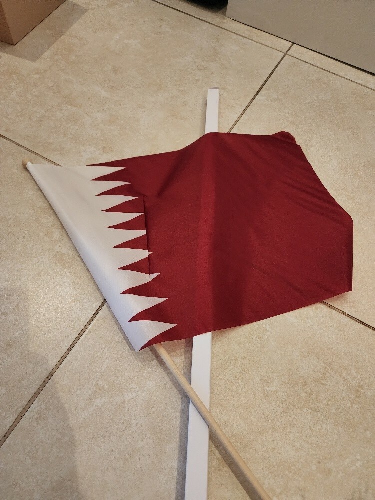 Qatar National Day - 7
