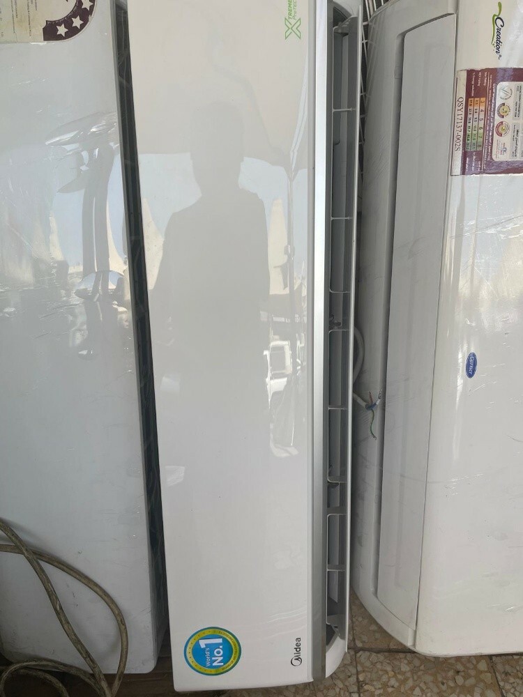 Ac Repair fixing servicing & sell - 6