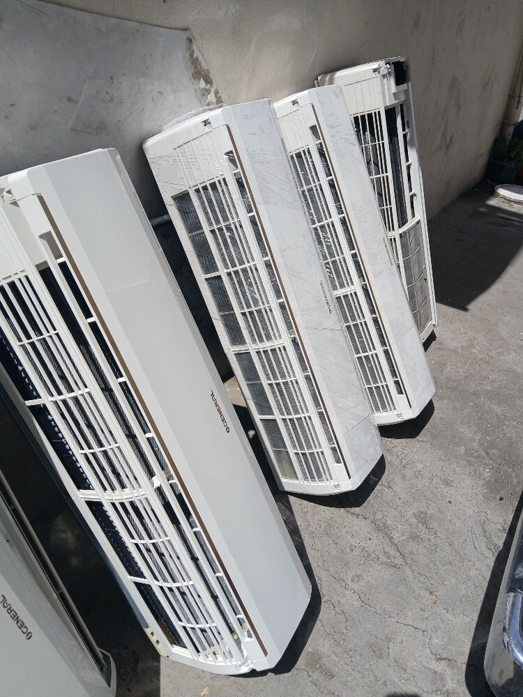 Ac Repair fixing servicing & sell - 3