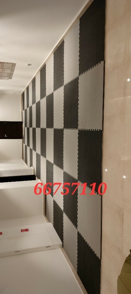 Floor mat sponge - 8