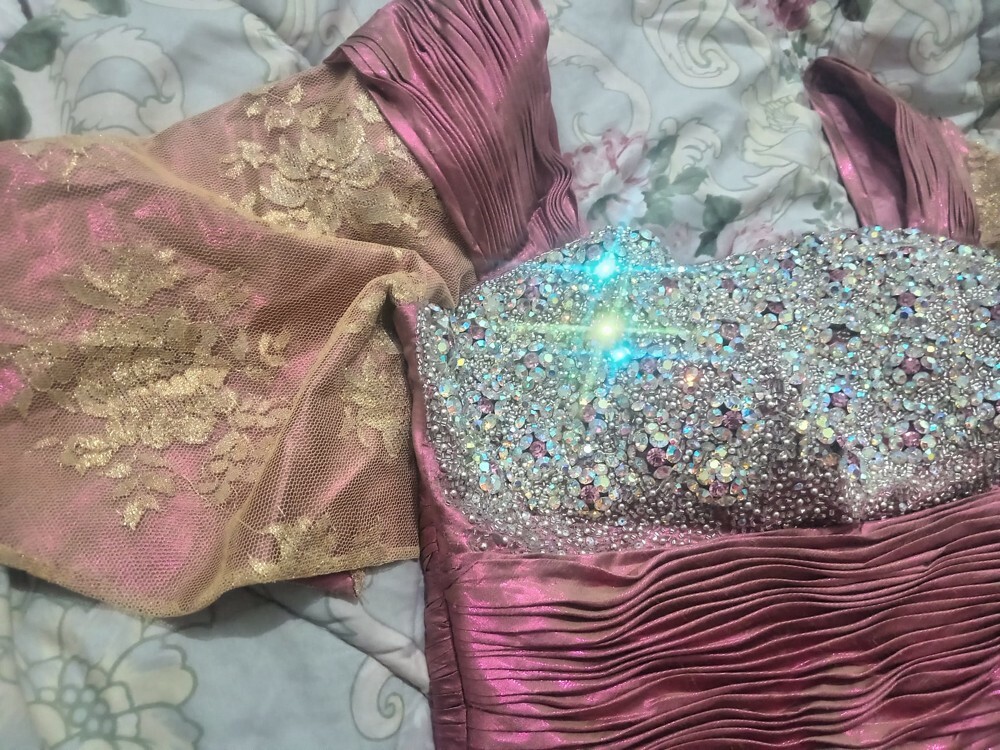 فستان سهره - 6