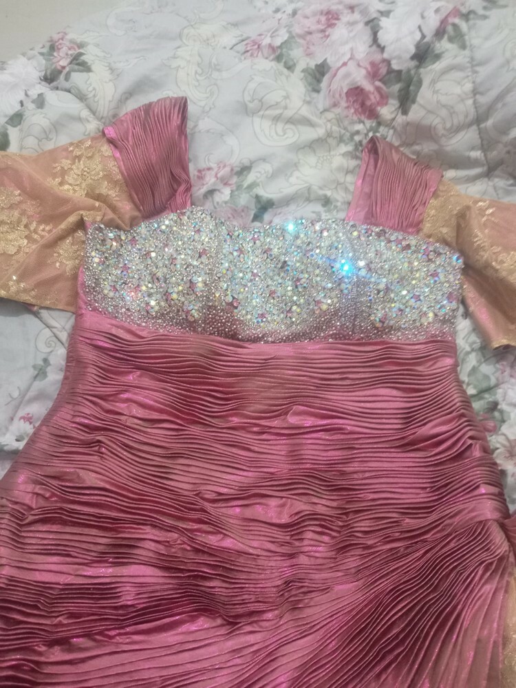 فستان سهره - 3