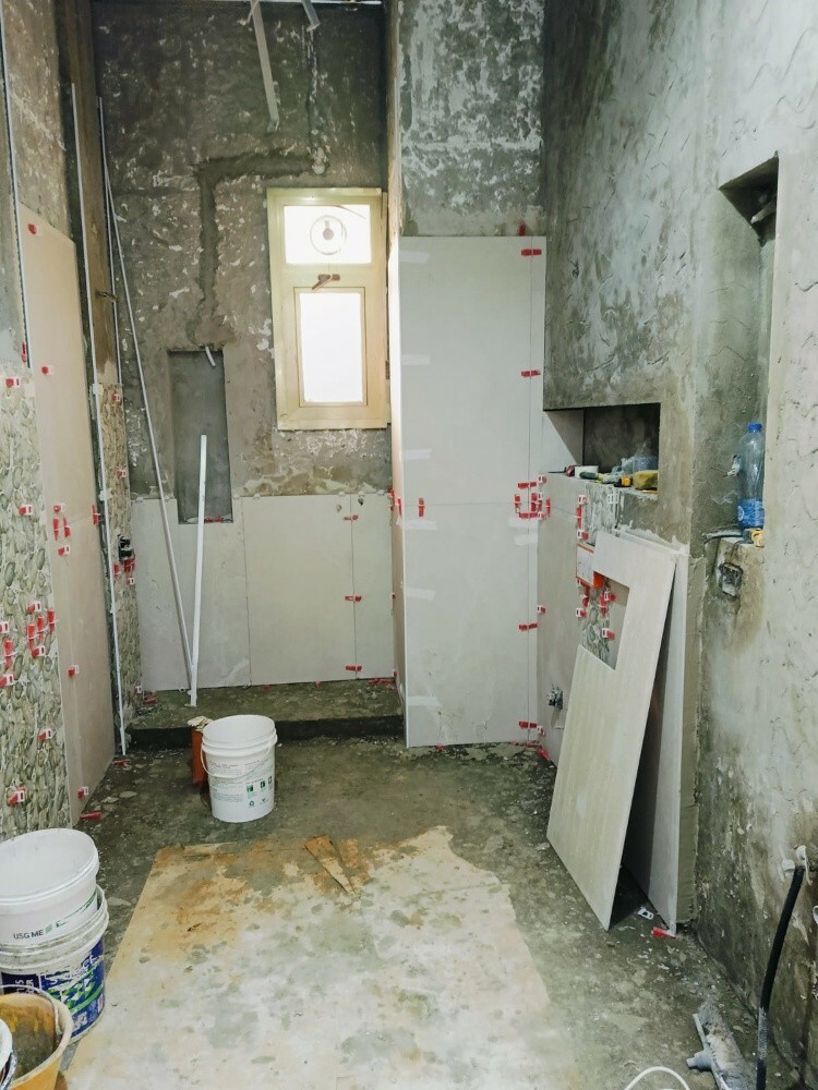 All building maintenance workAll - 21