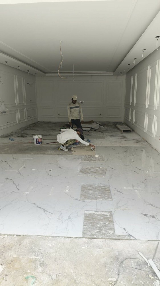 All building maintenance workAll - 23