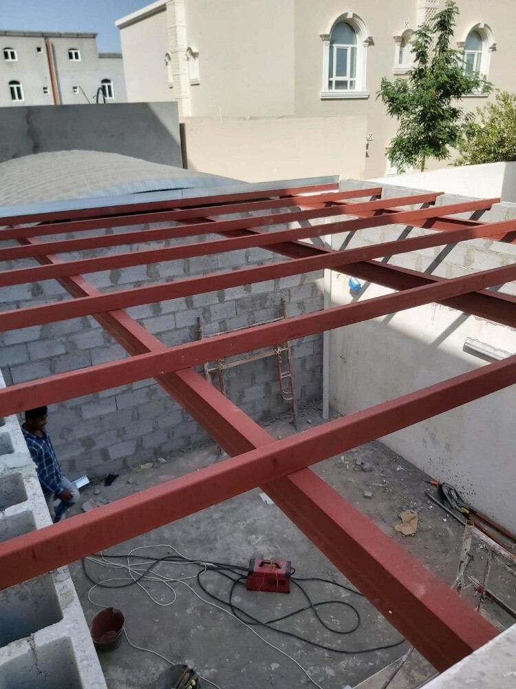 All building maintenance workAll - 14