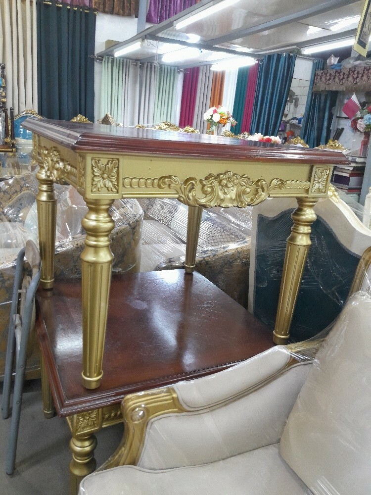 egyptian model sofa set - 5