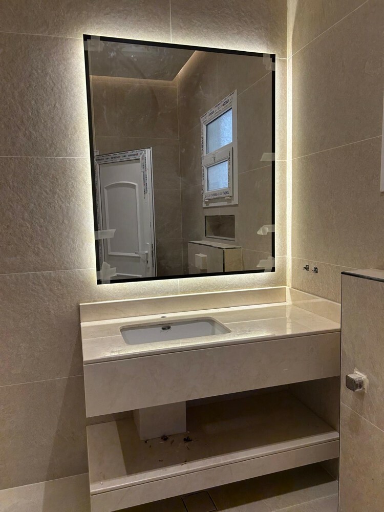 supply and installation marble - 3