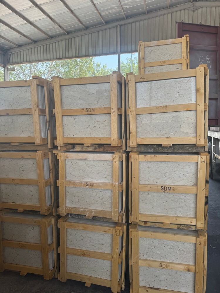 supply and installation marble - 5
