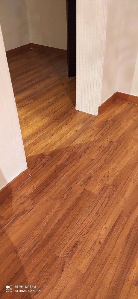 wooden flooring Barkiya - 2