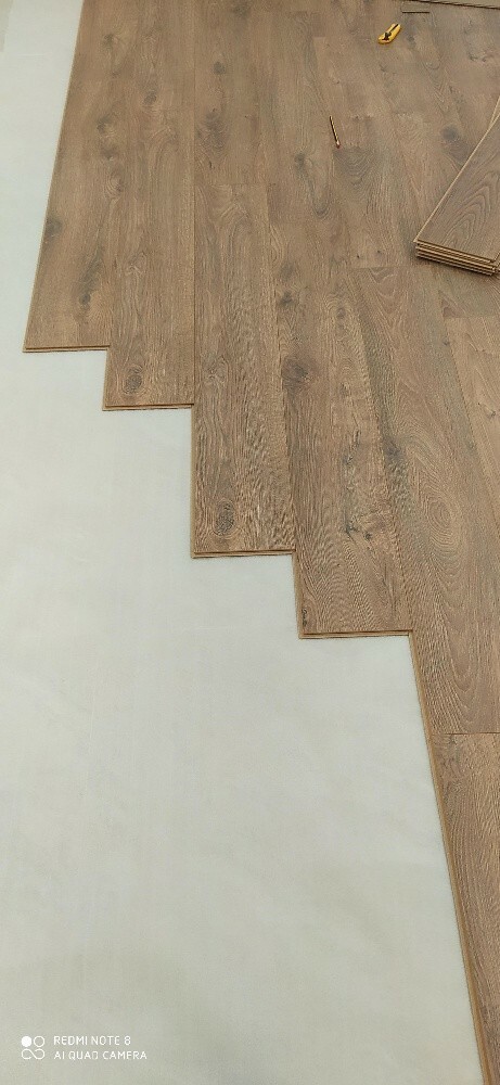 wooden flooring Barkiya - 3