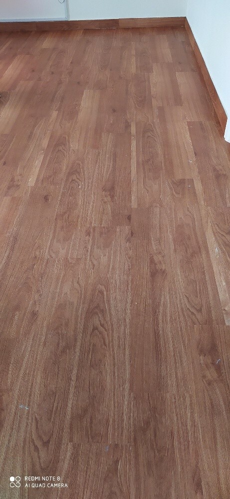wooden flooring Barkiya - 1