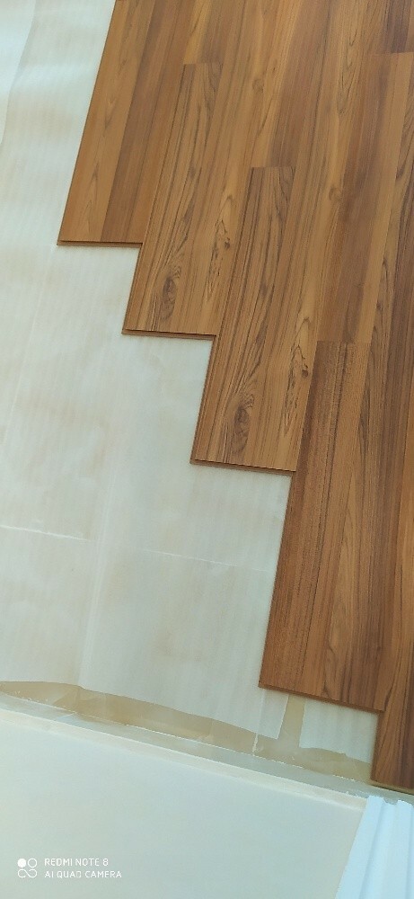 wooden flooring Barkiya - 4