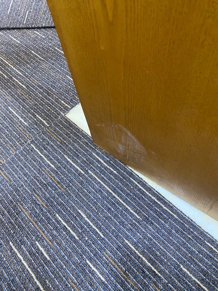luxury office carpet - 3