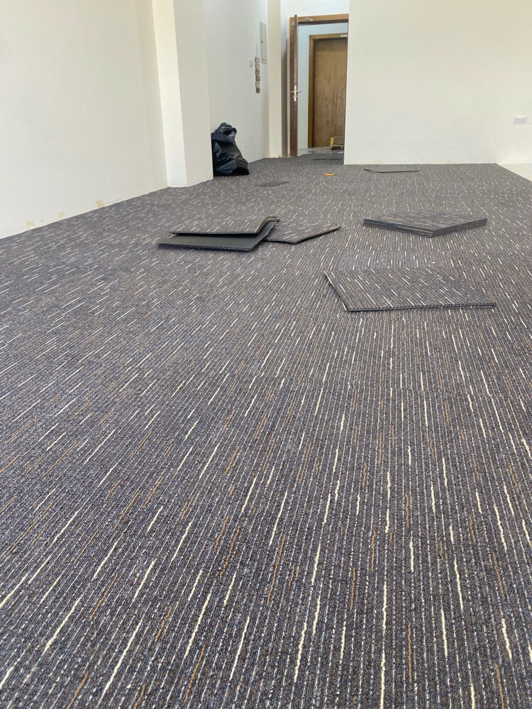 luxury office carpet - 5