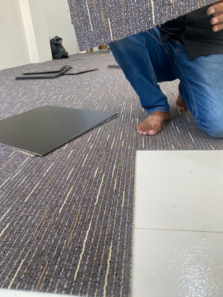 luxury office carpet - 6