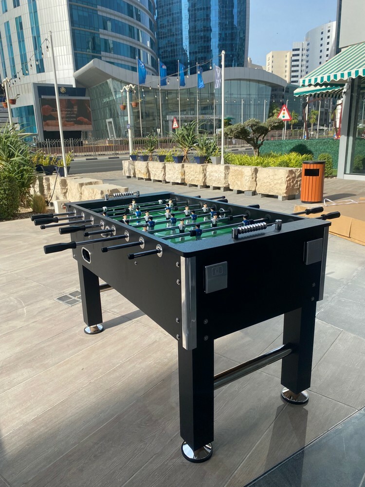 Soccer Table - 2