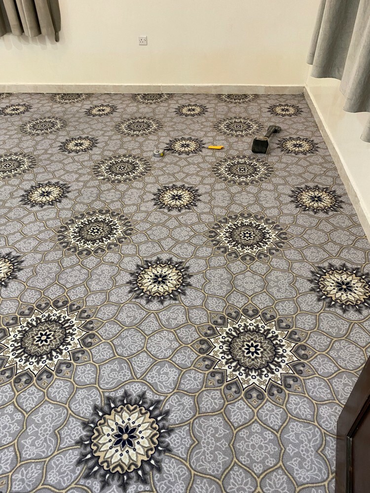 طوابق السجاد - 4