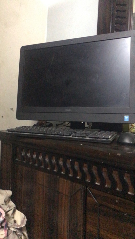 كمبيوت بحالة جيده - 2