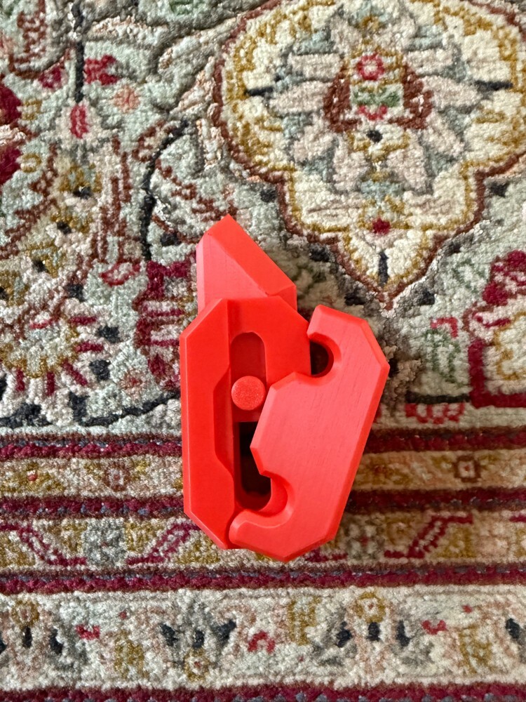 gravity blade - 3