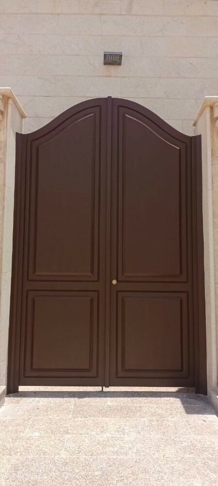 Alpha _ shades,doors,railings. - 17