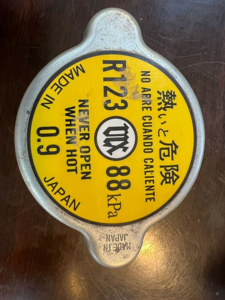 Kirloskar Perkins Filters - 5