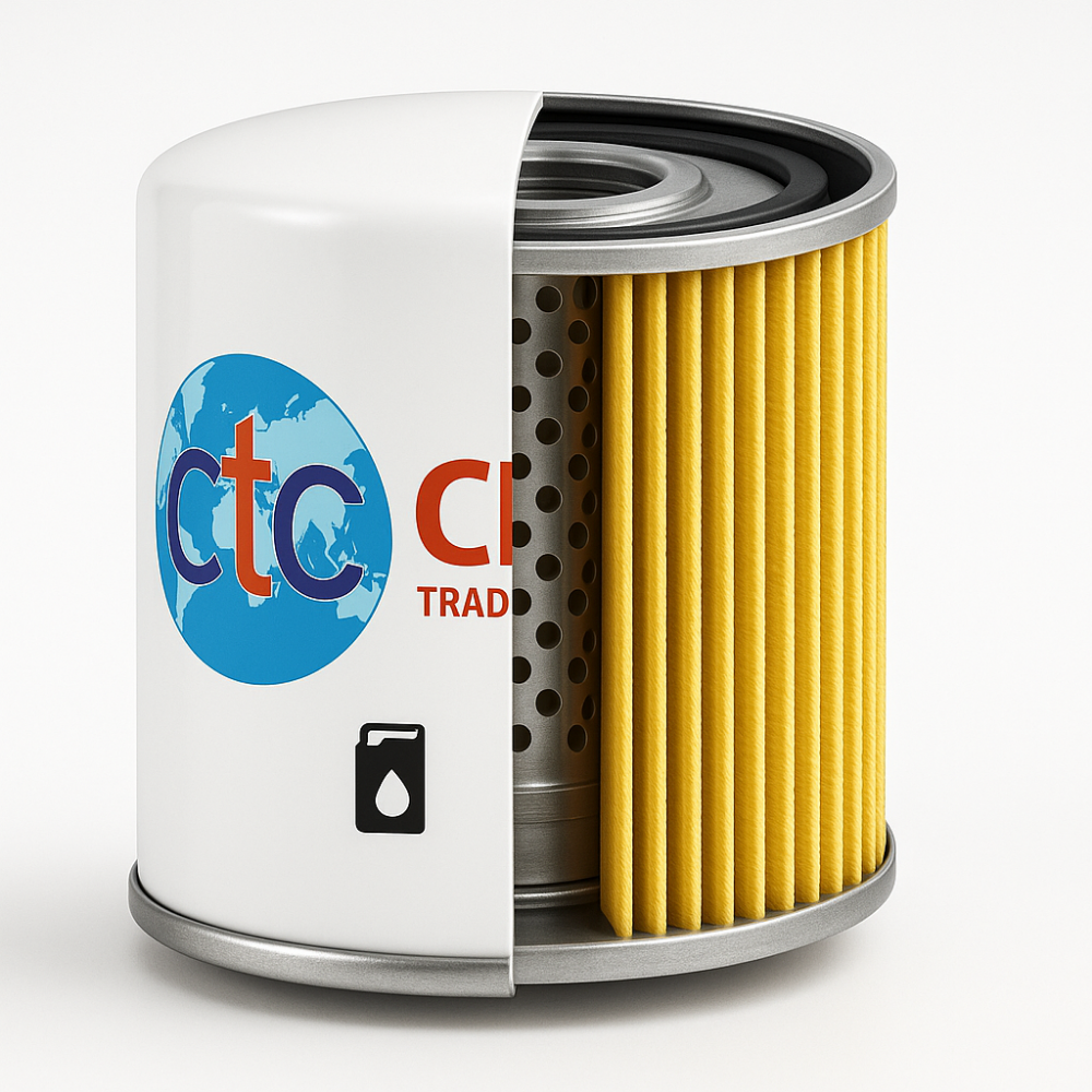 Kirloskar Perkins Filters - 7
