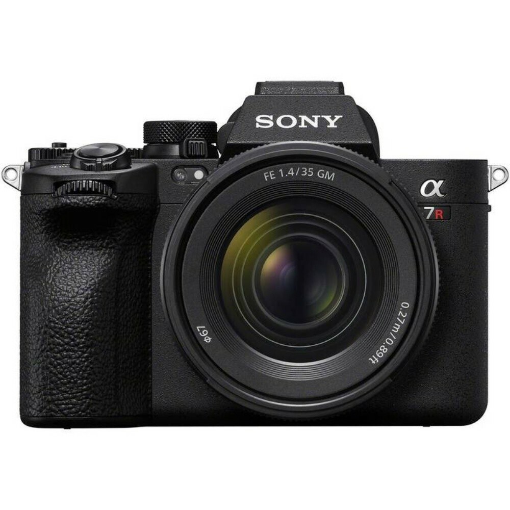 For Sale: Sony A7R V + FE 100-400 - 1