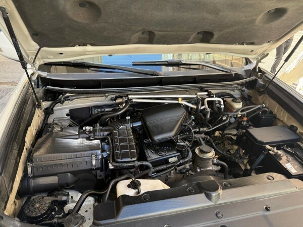 Toyota Prado 2013- 4 Cylinder — photo 7 for sale in Qatar