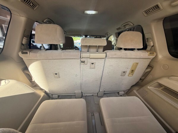 Toyota Prado 2013- 4 Cylinder — photo 8 for sale in Qatar