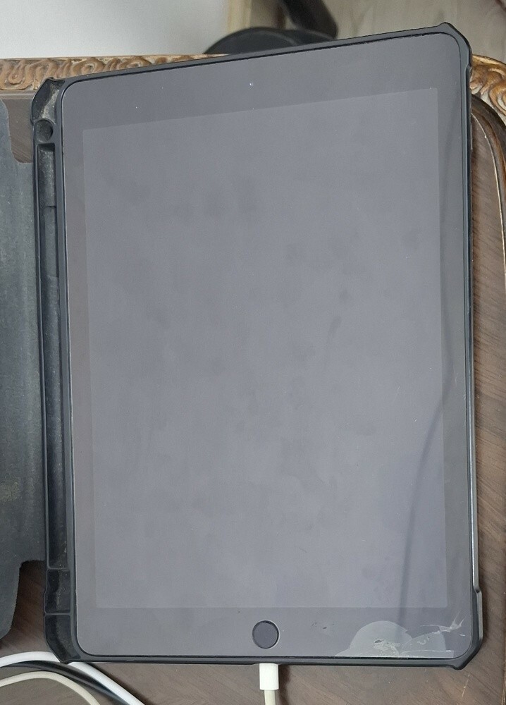 IPAD PRO 9.7 Inch - 2