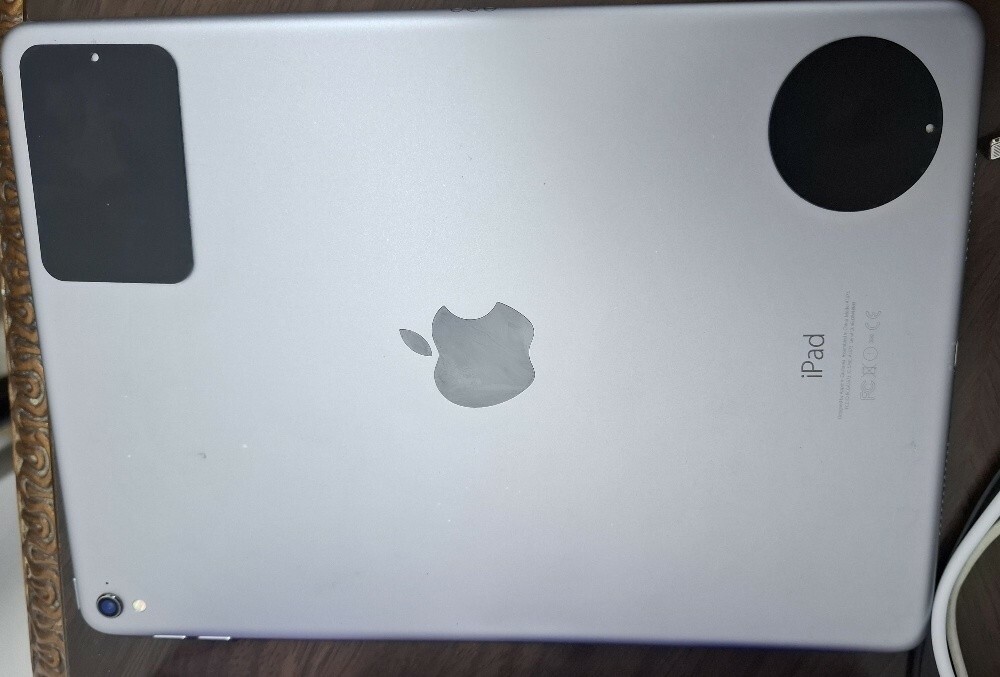 IPAD PRO 9.7 Inch - 5