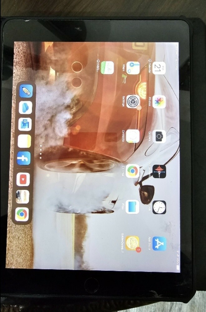 IPAD PRO 9.7 Inch - 3