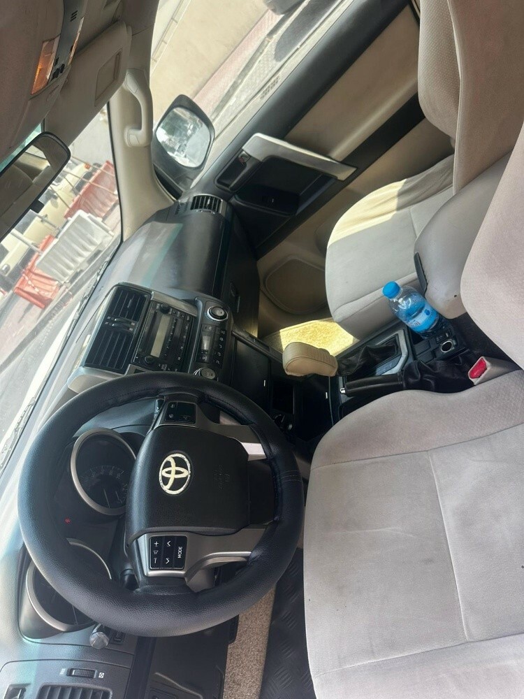 Land cruiser prado(petrol) — photo 6 for sale in Qatar