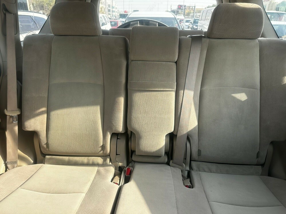 Land cruiser prado(petrol) — photo 8 for sale in Qatar