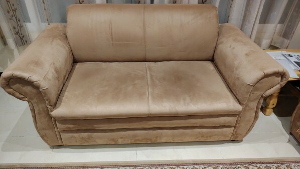 Sofa Set for 7 Seater - 2