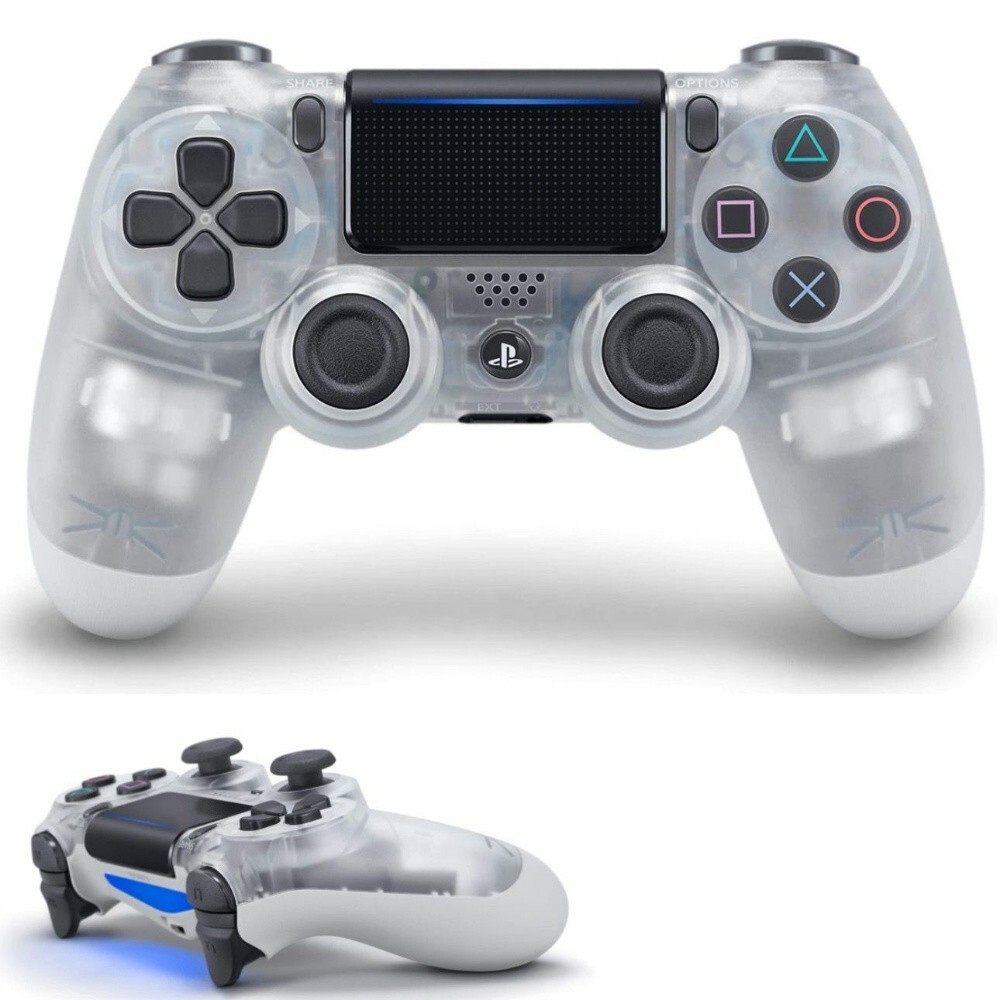 ps4 comtroller new - 1