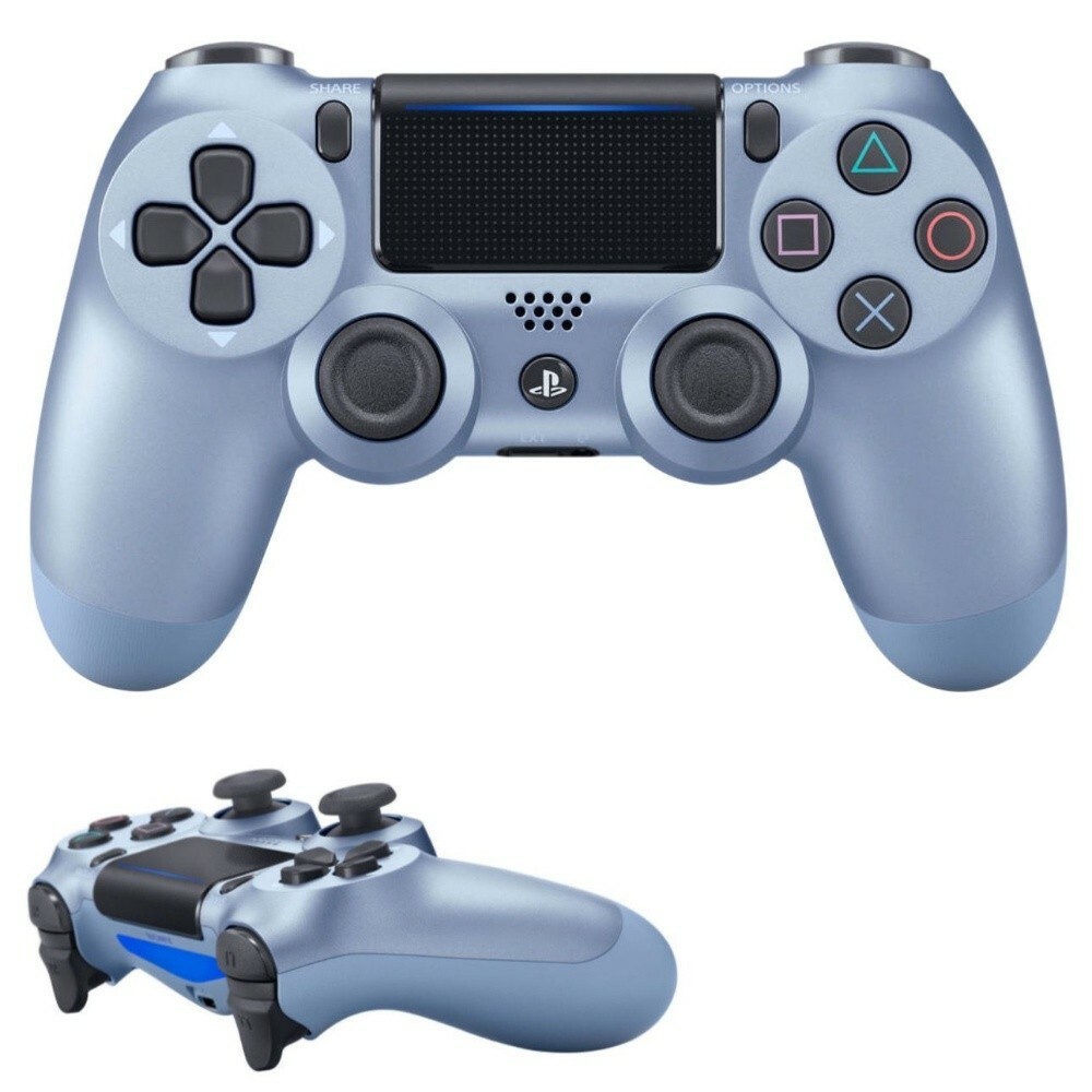 ps4 comtroller new - 4