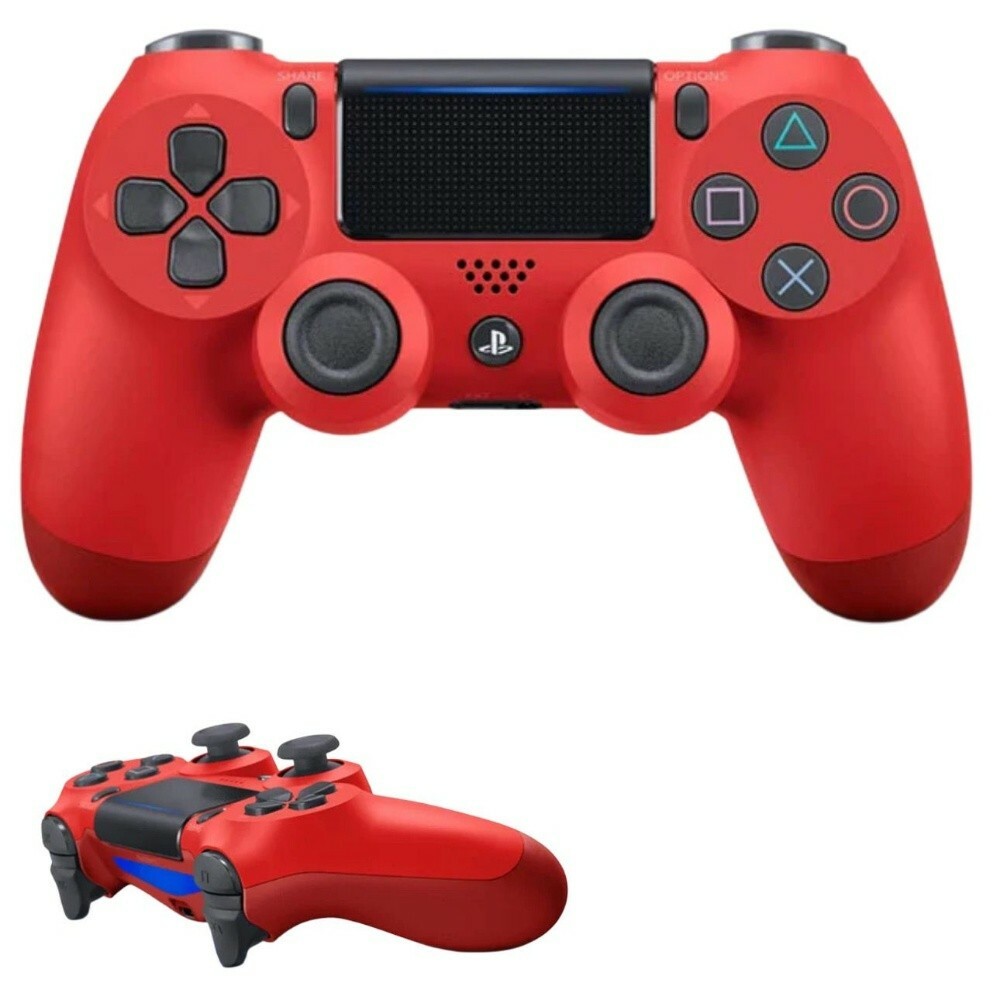ps4 comtroller new - 9