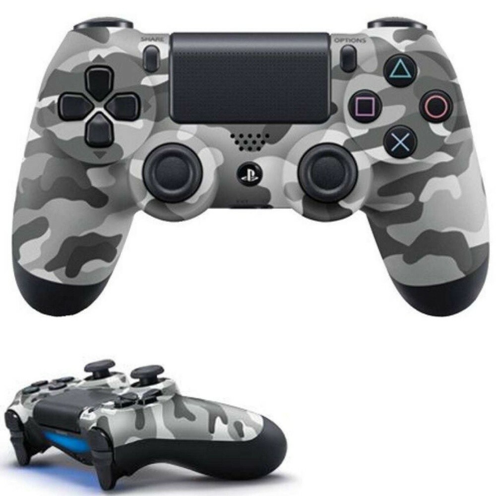 ps4 comtroller new - 11