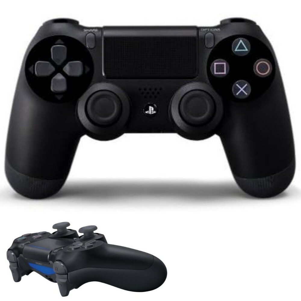 ps4 comtroller new - 6