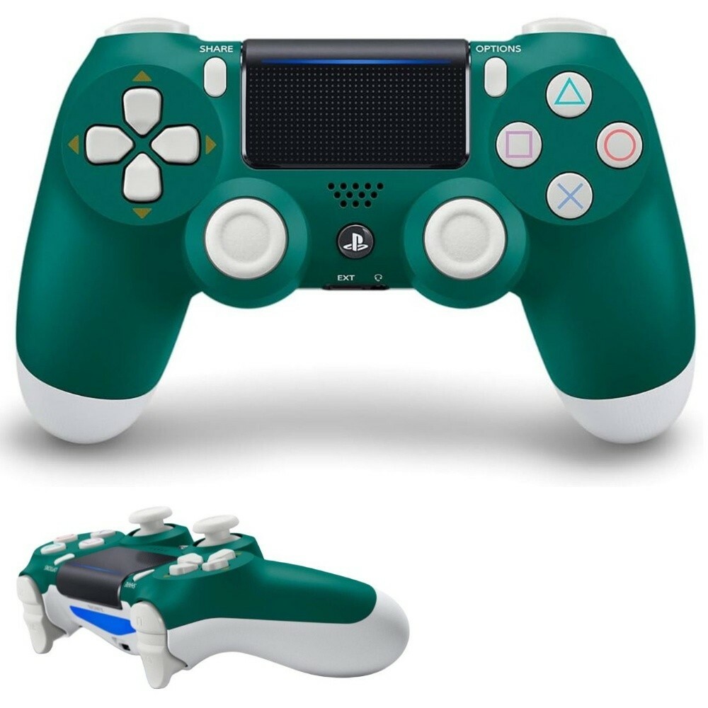 ps4 comtroller new - 5