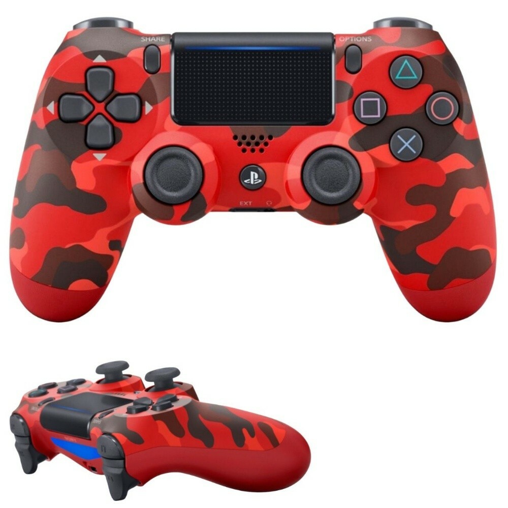 ps4 comtroller new - 10