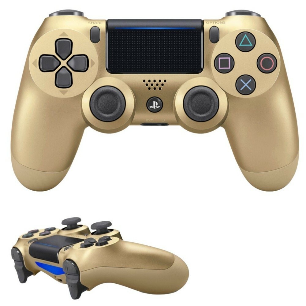 ps4 comtroller new - 3