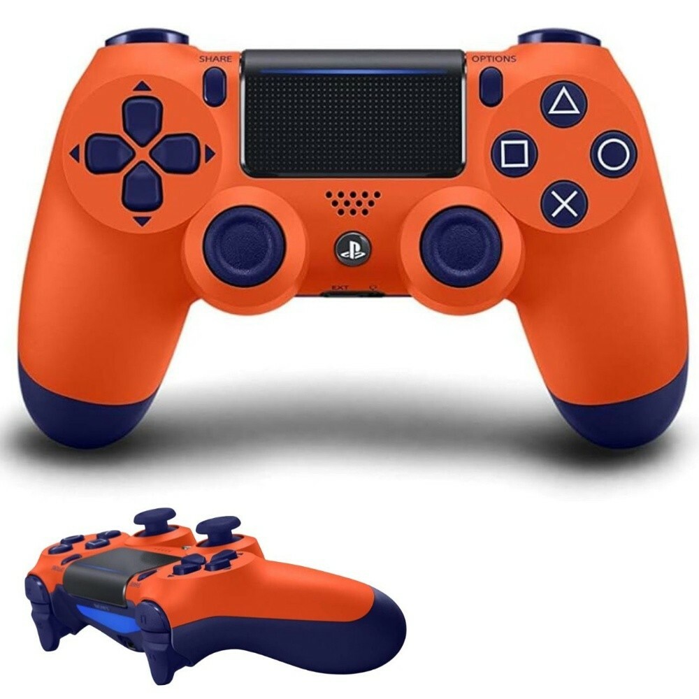 ps4 comtroller new - 12