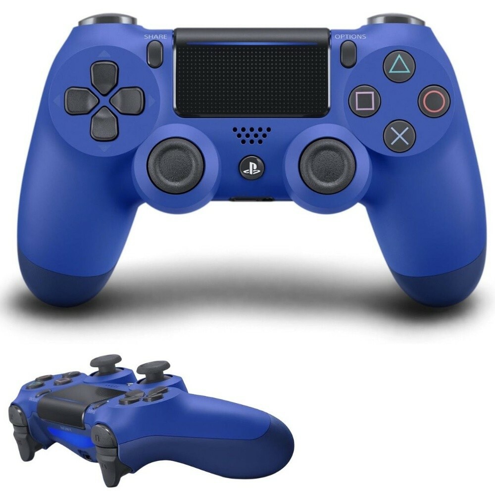 ps4 comtroller new - 7