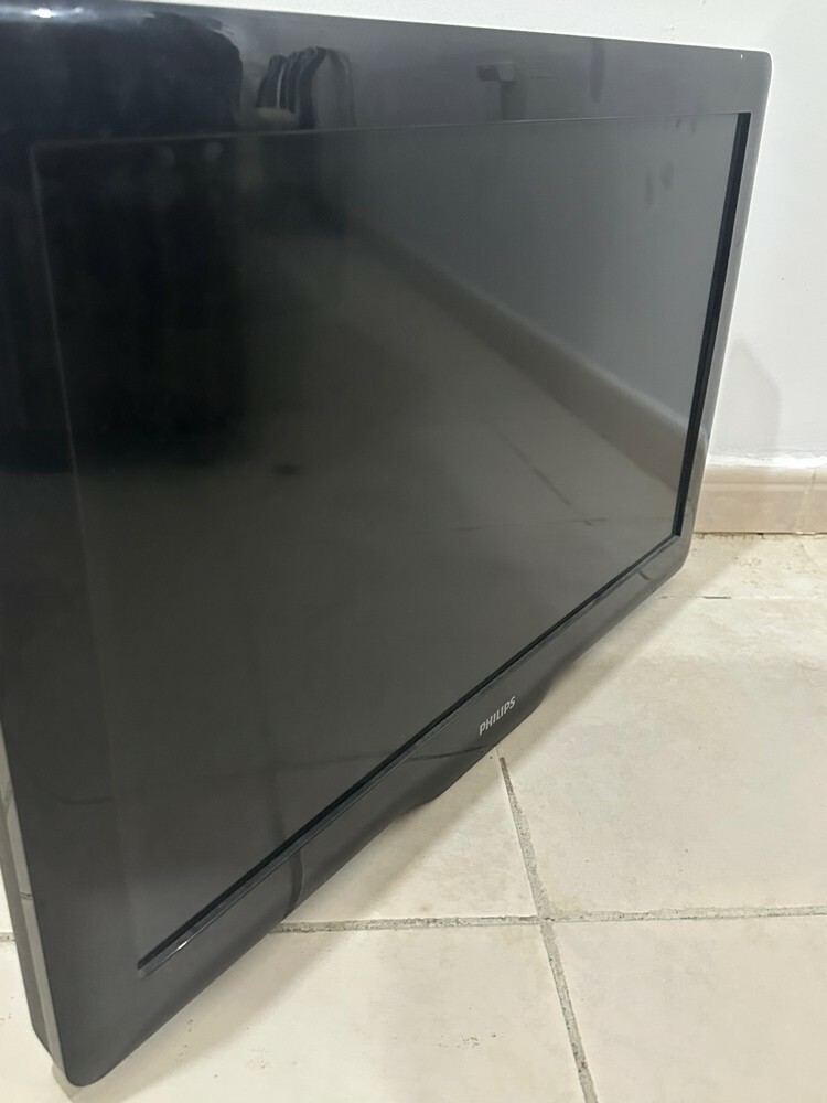 New TV Philips - 1